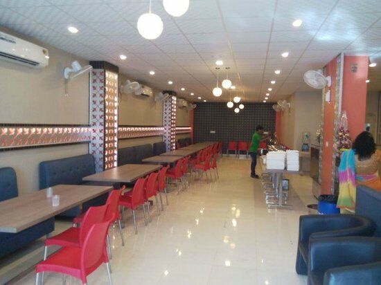Dosa Factory